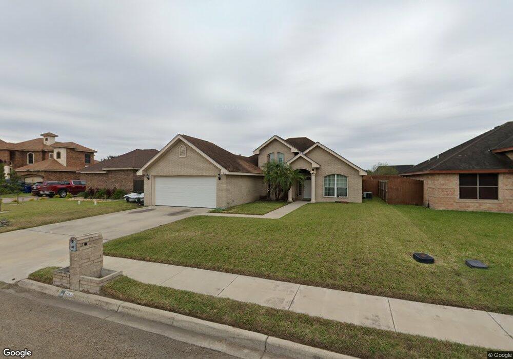 920 Villa Del Lago, Donna, TX 78537 - photo 1