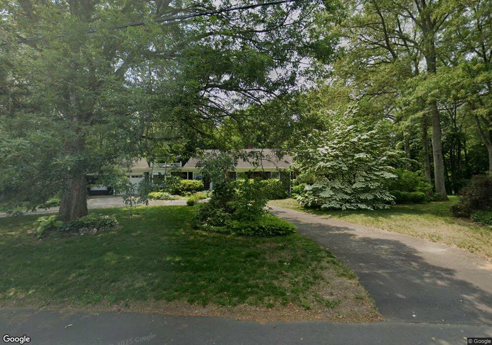 809 Acorn Rd, Orange, CT 06477 - photo 1