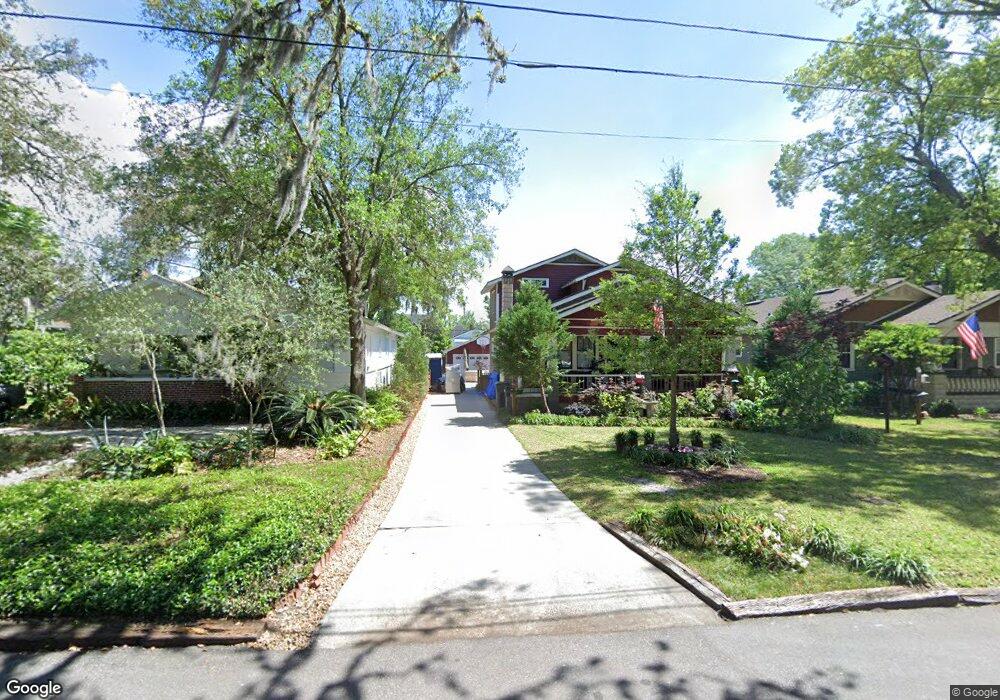 3578 Oak St, Jacksonville, FL 32205 - photo 1