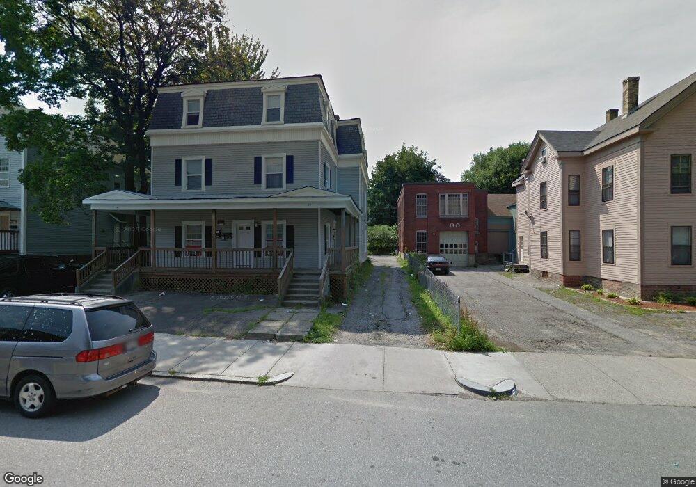 82 Woodland St, Worcester, MA 01610 - photo 1