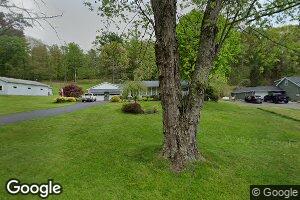 2555 Chase Rd, Shavertown, PA 18708