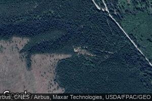 9850 N Fork Rd, Polebridge, MT 59928