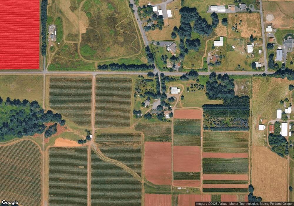 17825 SE Tickle Creek Rd, Boring, OR 97009 - photo 1