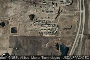 406 Willow Ave, Max, ND 58759