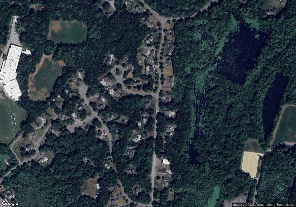 2 Ilene Cir, Georgetown, MA 01833 - photo 1