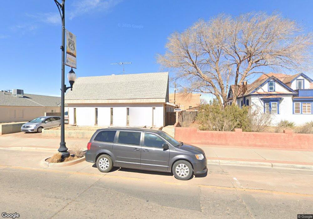 308 W Second St unit 1, Winslow, AZ 86047 - photo 1