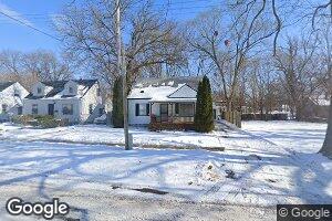 3718 Burgess St, Flint, MI 48504