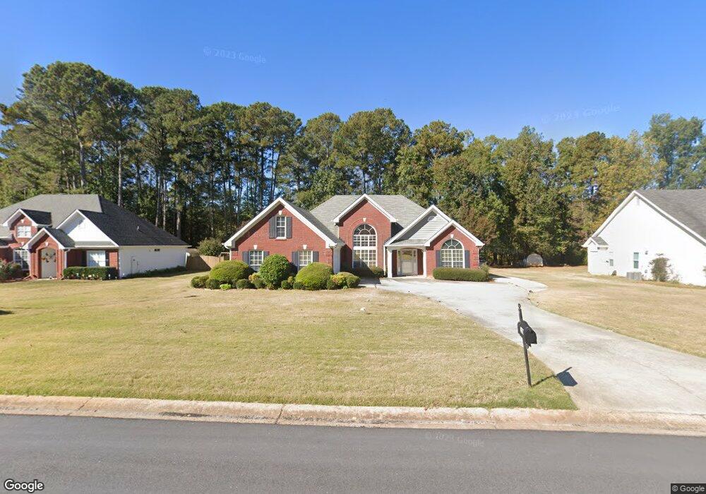 100 Gibson Way unit 27, Covington, GA 30016 - photo 1