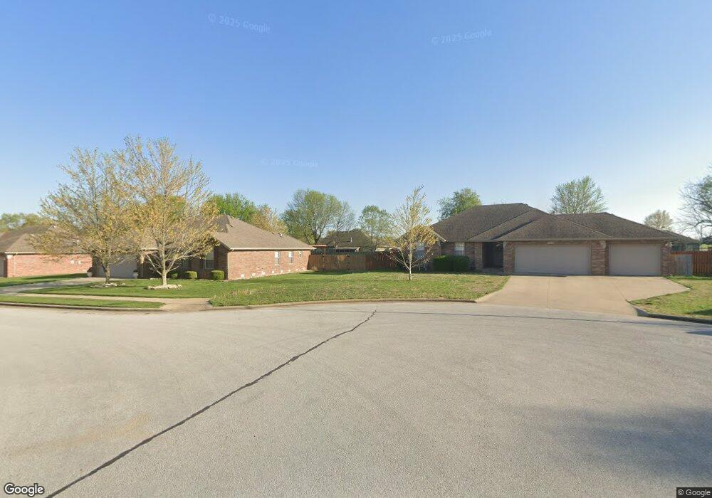 0 N Bonda Way unit 10810874, Nixa, MO 65714 - photo 1