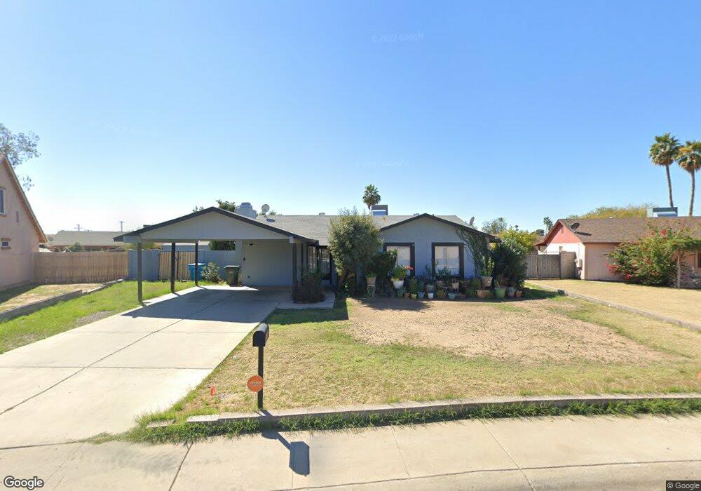 8001 W Devonshire Ave, Phoenix, AZ 85033 - photo 1