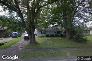 115 Gaywood Dr, Anderson, IN 46017