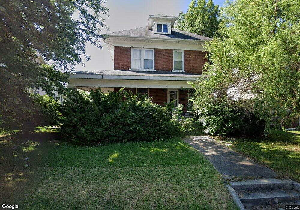 510 W Logan St, Moberly, MO 65270 - photo 1