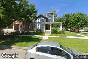 1201 Kentucky St, Lawrence, KS 66044