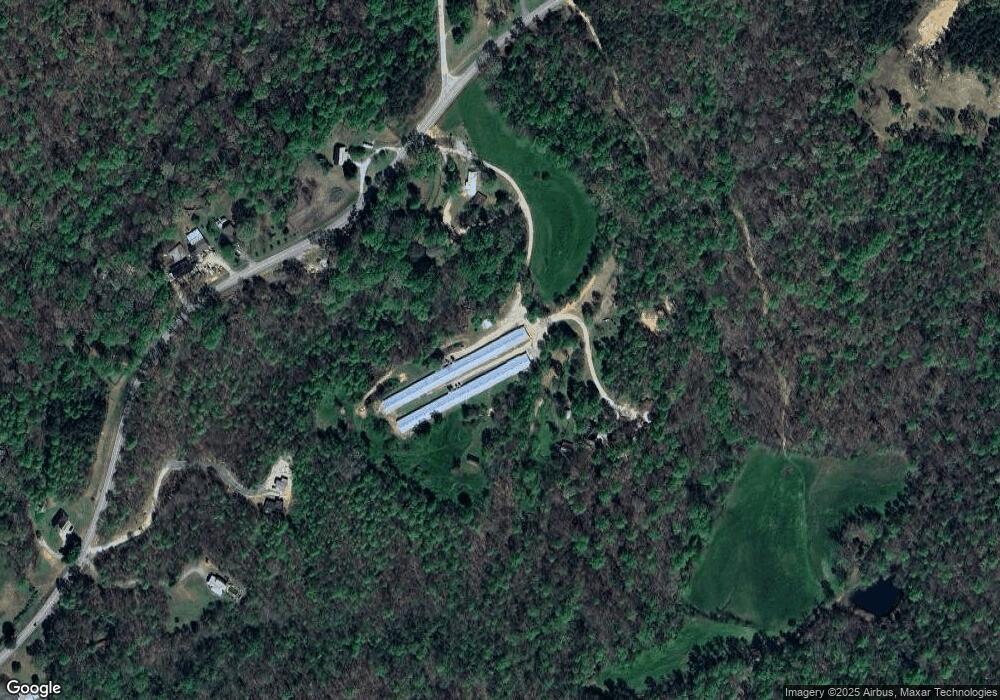 1482 Highway 198, Baldwin, GA 30511 - photo 1