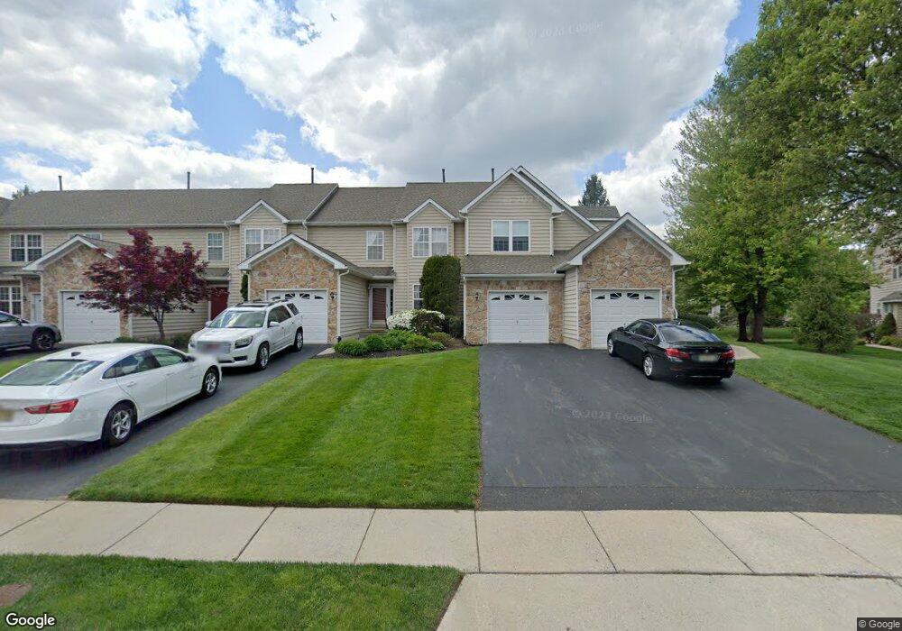 14 Hogan Way, Moorestown, NJ 08057 - photo 1