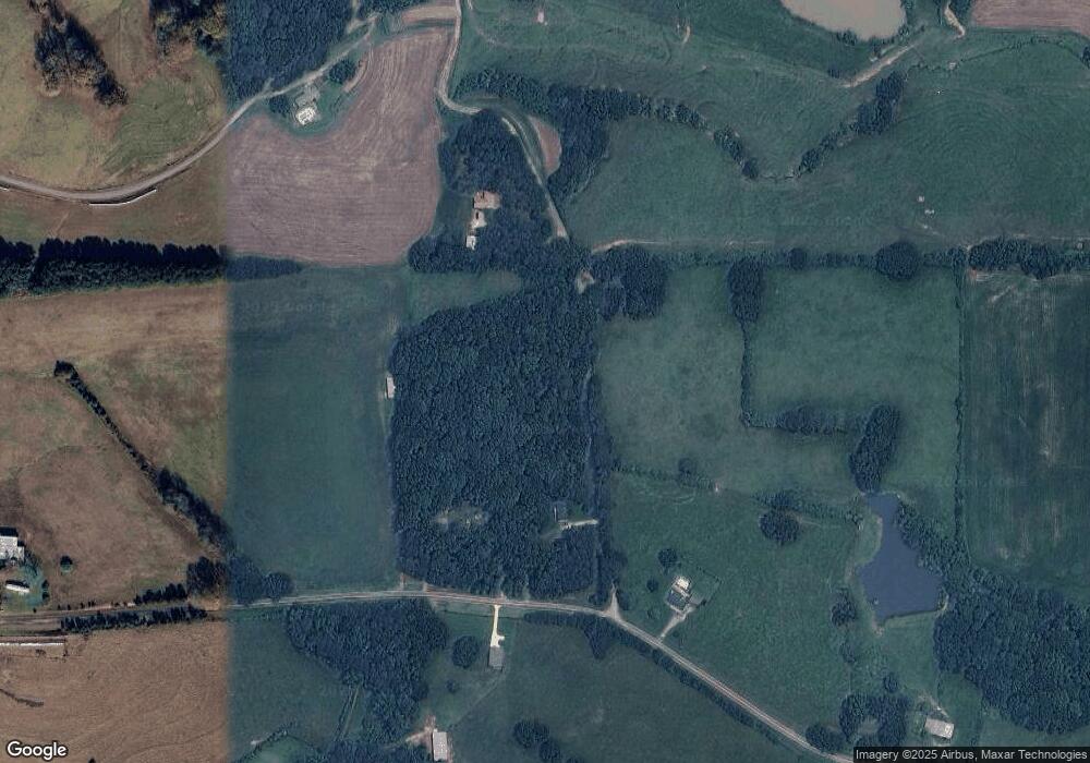 543 Lane Rd, Carrollton, GA 30117 - photo 1