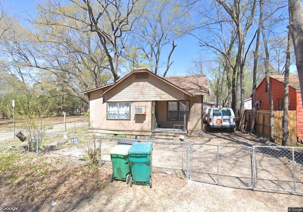 720 Melton St, Texarkana, TX 75501 - photo 1
