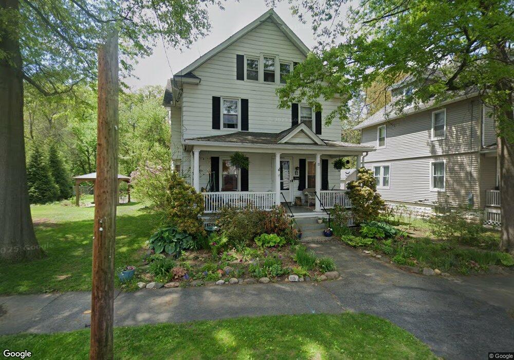 12 Primrose St, West Springfield, MA 01089 - photo 1