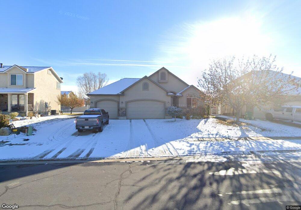 3637 W 4475 S, West Haven, UT 84401 - photo 1