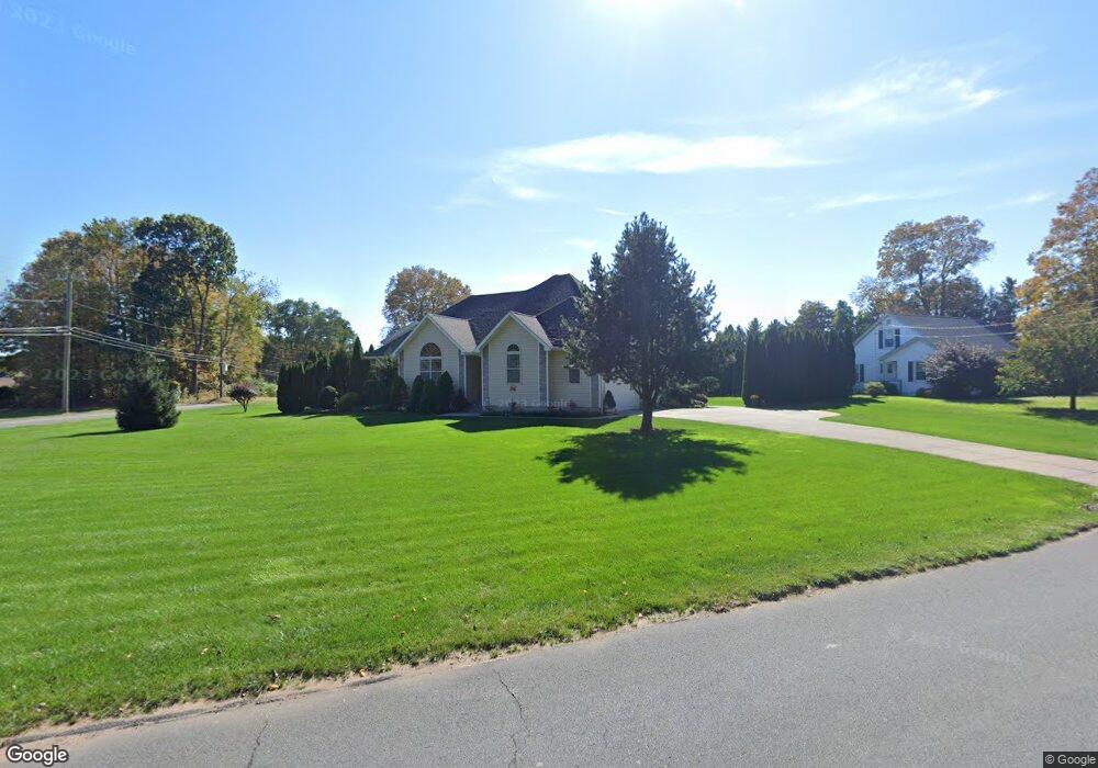 36 Old Ellington Rd, Broad Brook, CT 06016 - photo 1