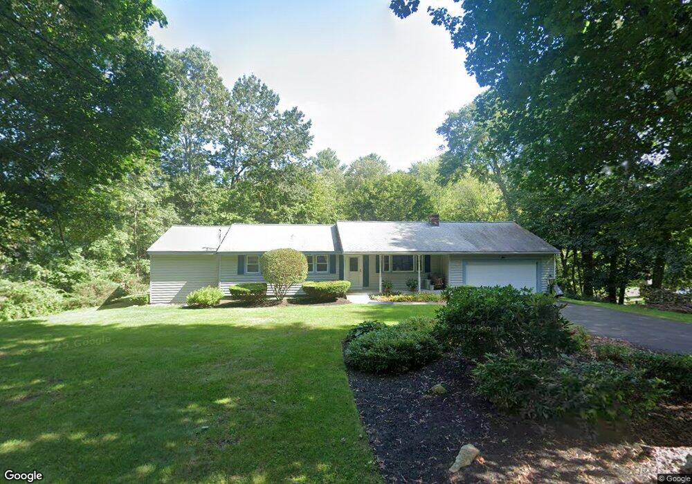 42 Juniper Rd, Andover, MA 01810 - photo 1