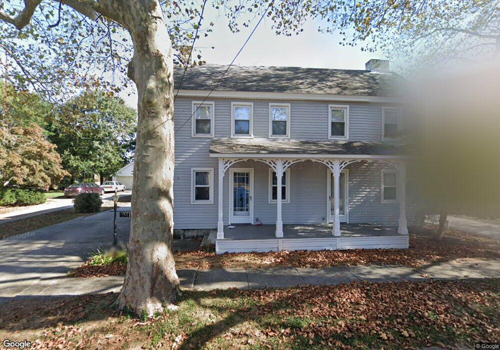 941 Union St, Port Norris, NJ 08349 - photo 1