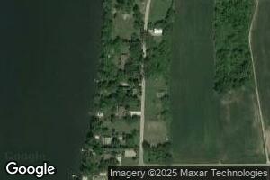 N5405 Saint Catherines Bay Rd, Hilbert, WI 54129