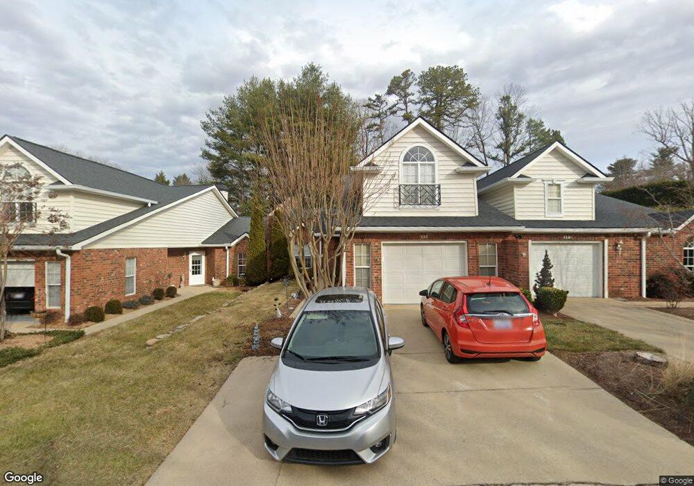 114 Terrace Ln, Hendersonville, NC 28792 - photo 1