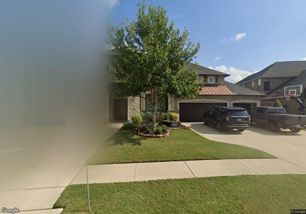 27915 Starlight Harbor Ln, Fulshear, TX 77441 - photo 1