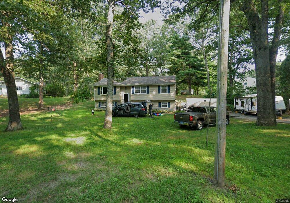 13 Shepard Hill Rd, Danielson, CT 06239 - photo 1