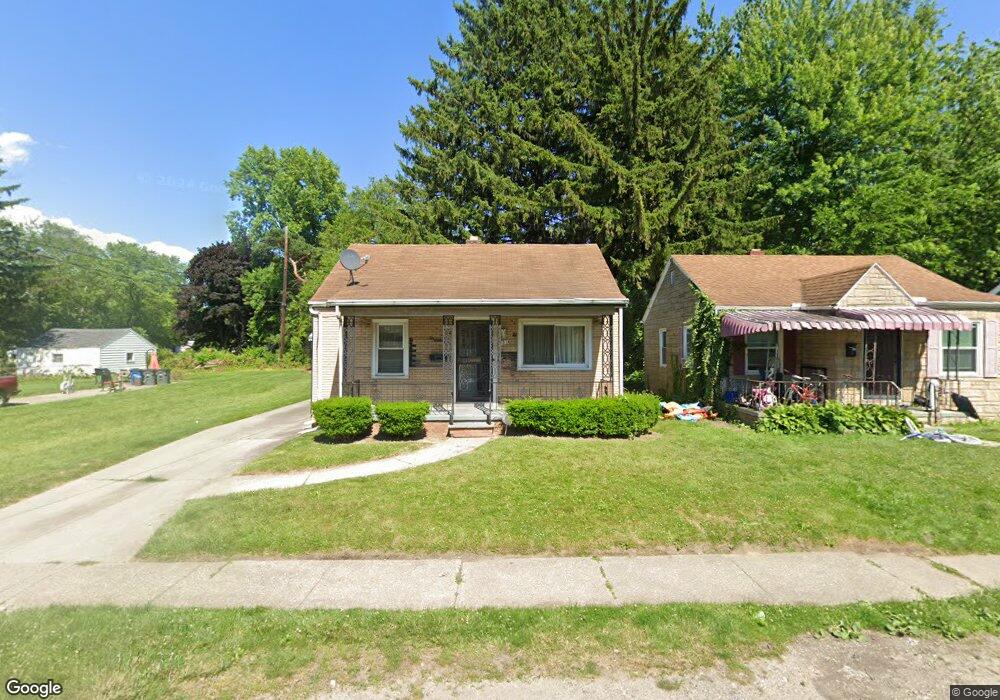 1016 Broer Ave, Toledo, OH 43607 - photo 1