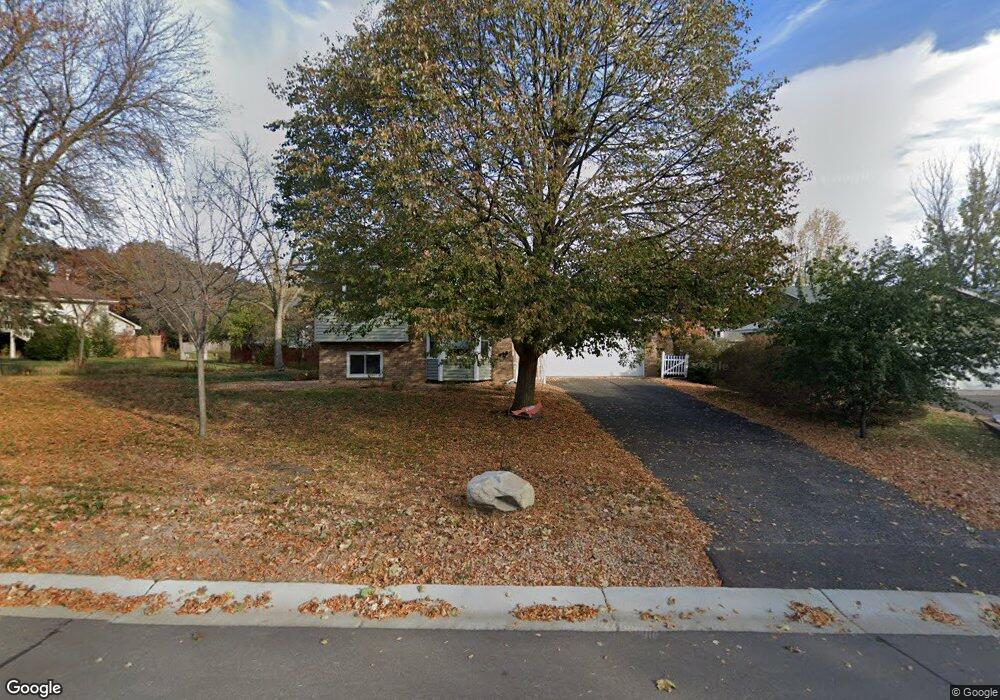 1753 128th Ave NW, Coon Rapids, MN 55448 - photo 1