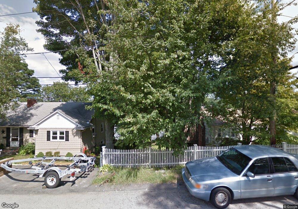 0 Poinsettia Ave unit 73005467, Weymouth, MA 02188 - photo 1