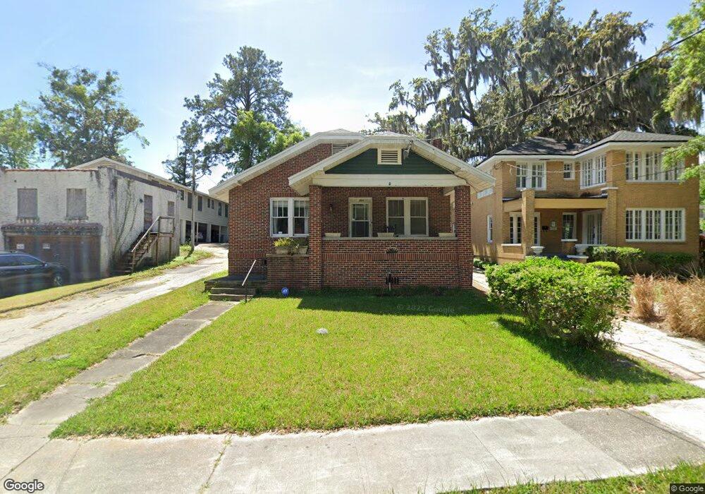1360 Willow Branch Ave, Jacksonville, FL 32205 - photo 1