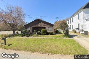 301 Drayton St, Montezuma, GA 31063