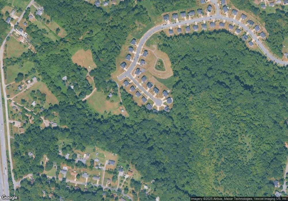 9307 Doreen Ct, Fort Washington, MD 20744 - photo 1