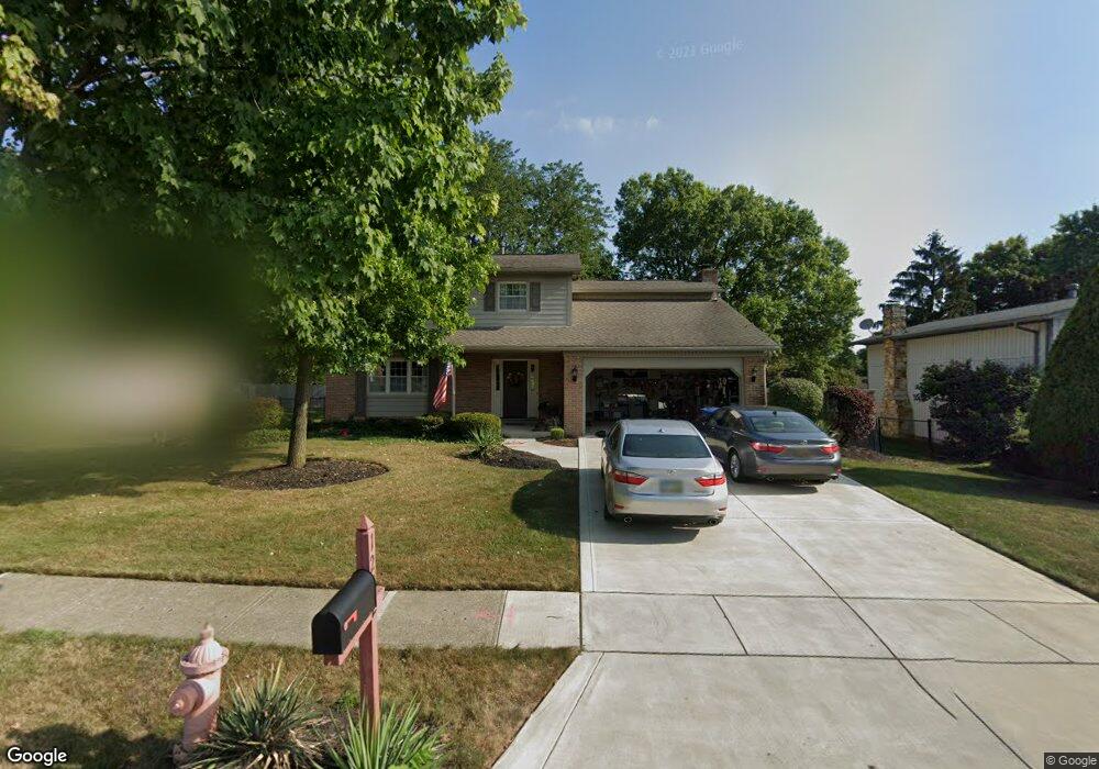 1272 Slade Ave, Columbus, OH 43235 - photo 1