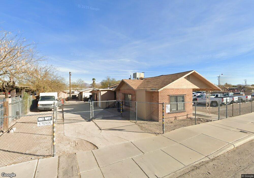 420 W 29th St, Tucson, AZ 85713 - photo 1