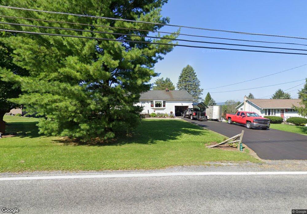 645 Jacobsburg Rd, Nazareth, PA 18064 - photo 1