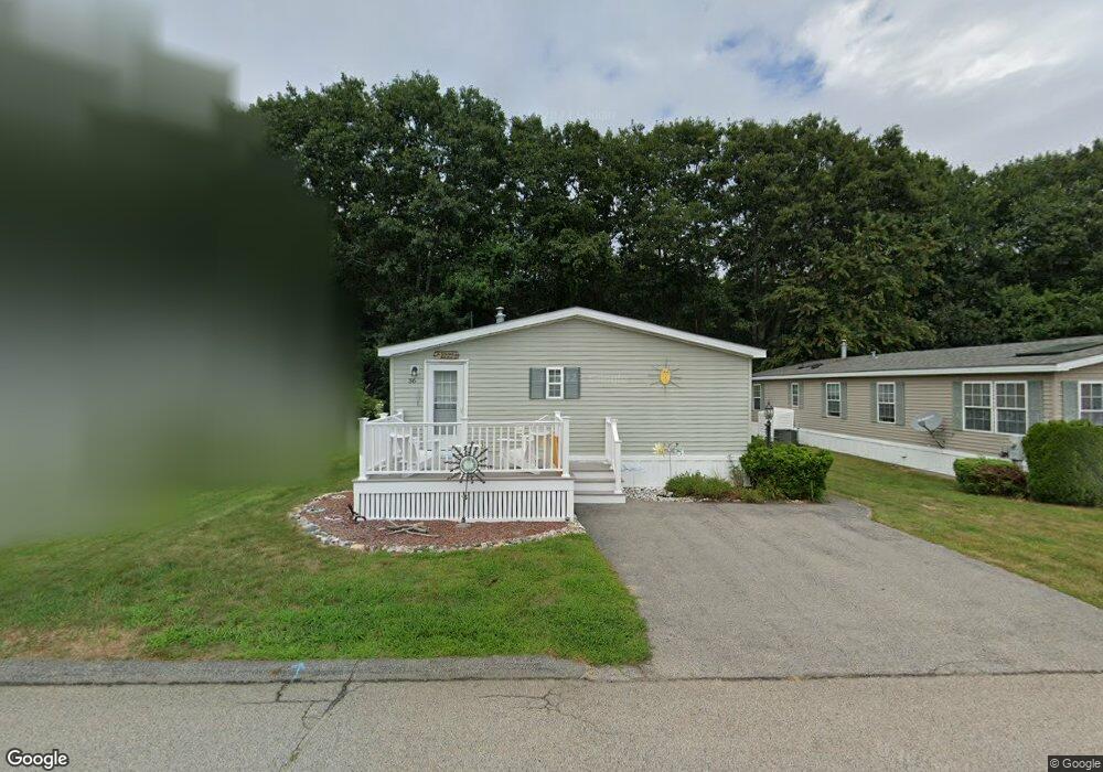 36 Brookside Cir, Ogunquit, ME 03907 - photo 1