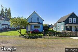 1216 Washington Ave, Hoquiam, WA 98550