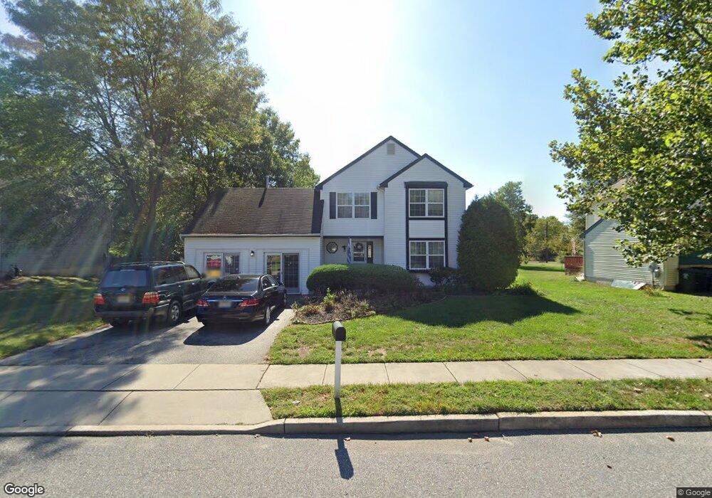 32 Country Ln, Voorhees, NJ 08043 - photo 1