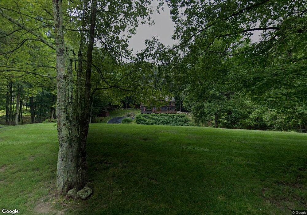 39 Blue Ridge Rd, Ridgefield, CT 06877 - photo 1