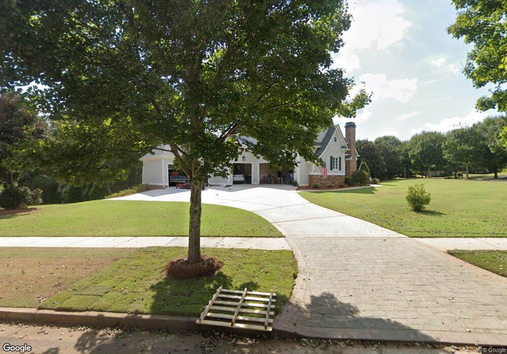 205 Wilcox Ct, Peachtree City, GA 30269 - photo 1