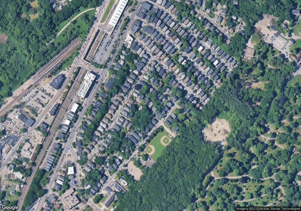 29 Barlow St, Jamaica Plain, MA 02130 - photo 1