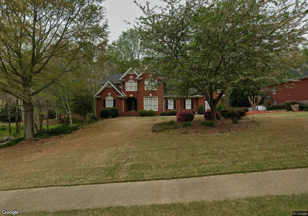 4550 Blooming Way unit 8, Flowery Branch, GA 30542 - photo 1