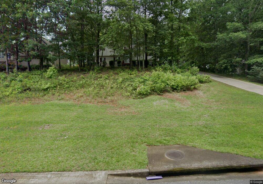 234 Barrett Springs Way, Canton, GA 30115 - photo 1