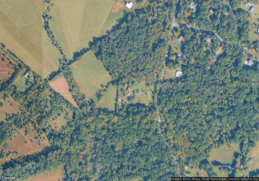 12750 Old Church Rd, Nokesville, VA 20181 - photo 1