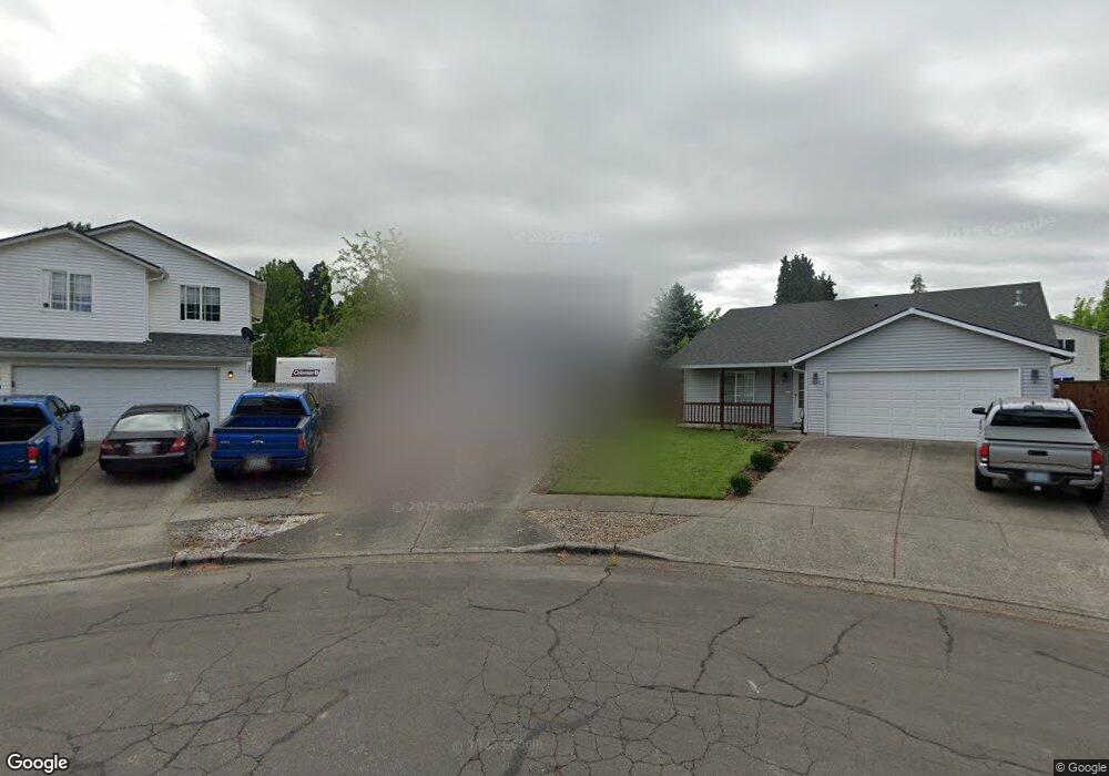 3029 Pepperidge Ct, Forest Grove, OR 97116 - photo 1