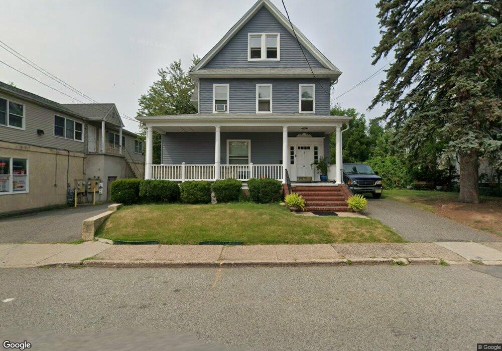 72 E Madison Ave, Dumont, NJ 07628 - photo 1